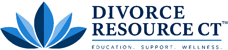 Divorce Resource CT logo